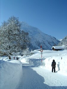 Lilli mittelberg austria