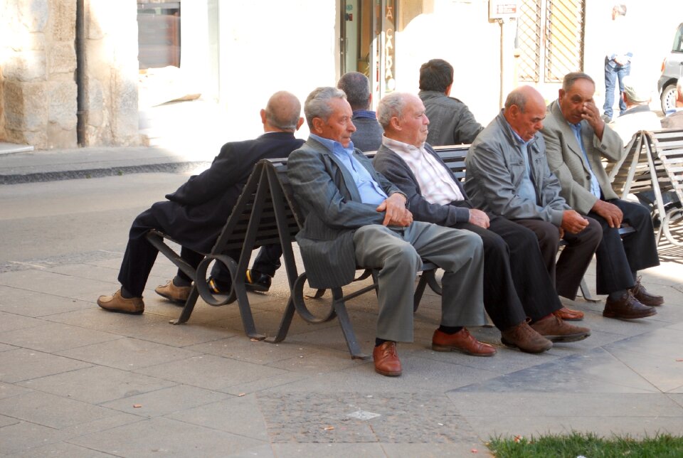 European italy culture