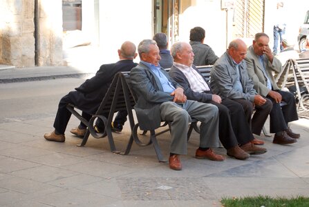 European italy culture