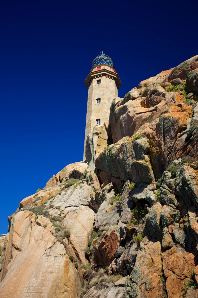 Cape vilan landscape cape