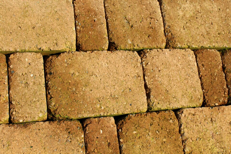 Building flooring masonry