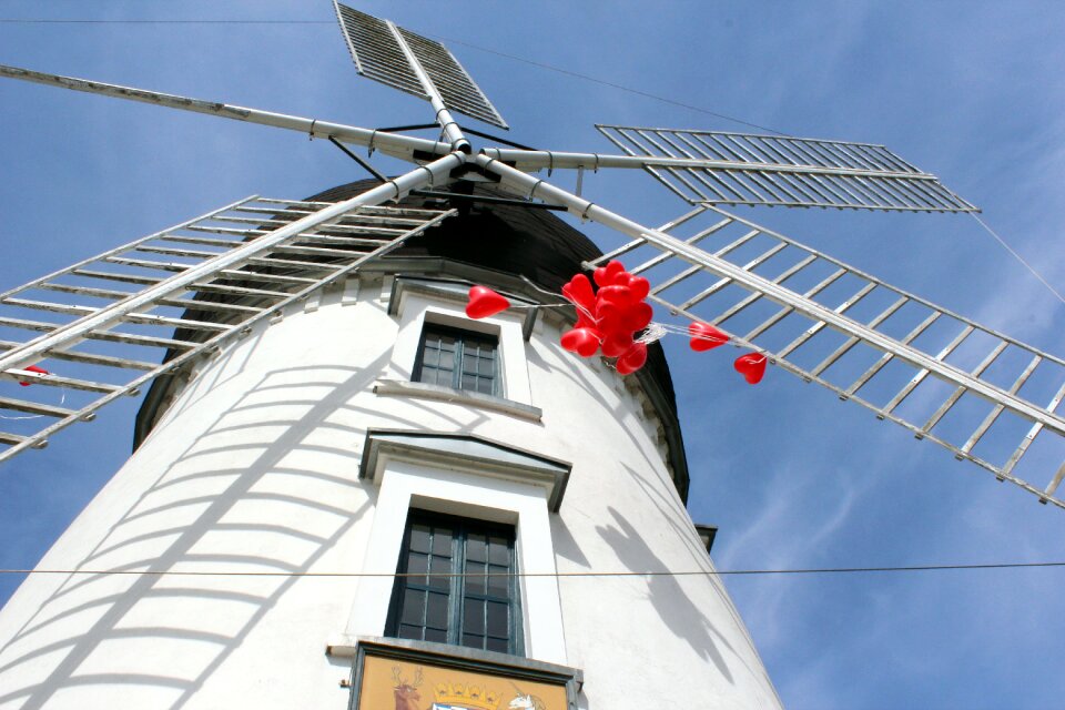 Balloons gifhorn lady devorgilla