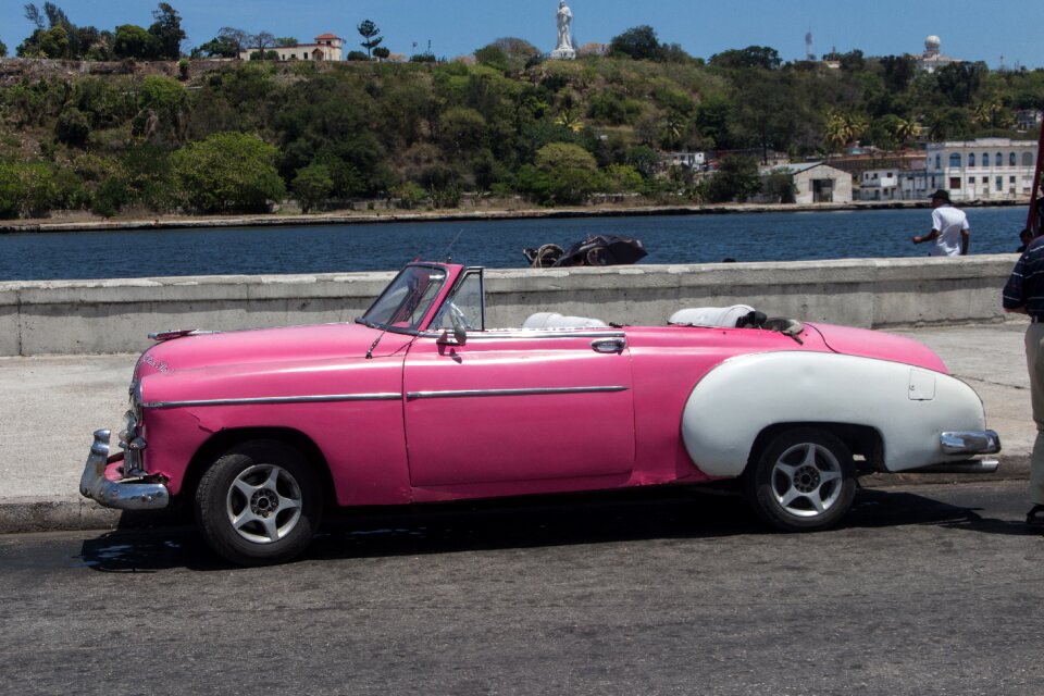 Havana companions auto