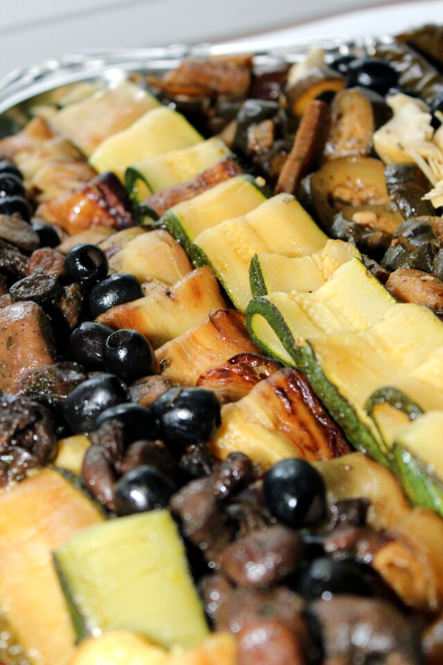 Hearty food benefit from