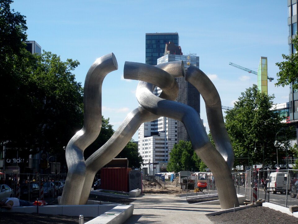 Tauentzienstraße berlin matschinsky-denninghoff