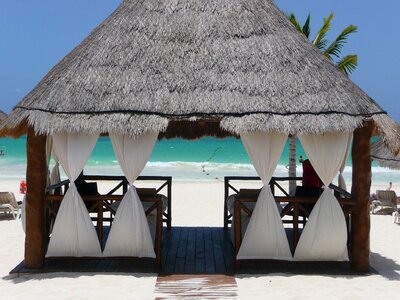 Travel holiday caribbean