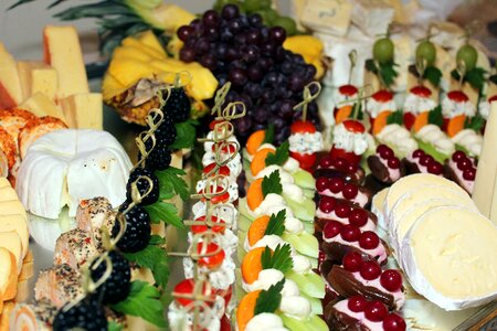 Hearty food benefit from