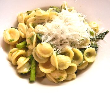 Food olive oil