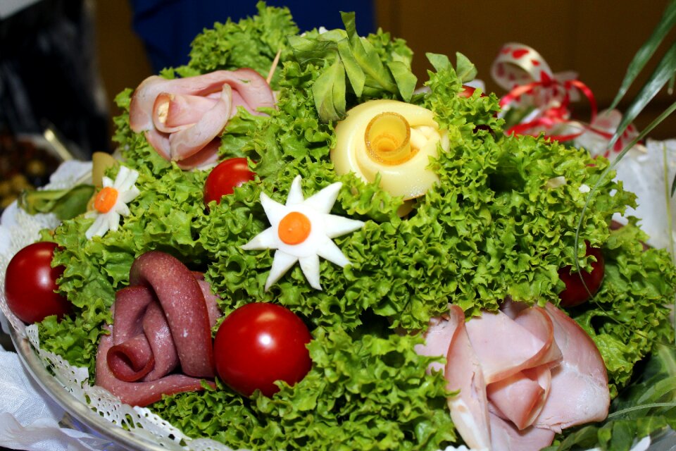 Hearty food benefit from