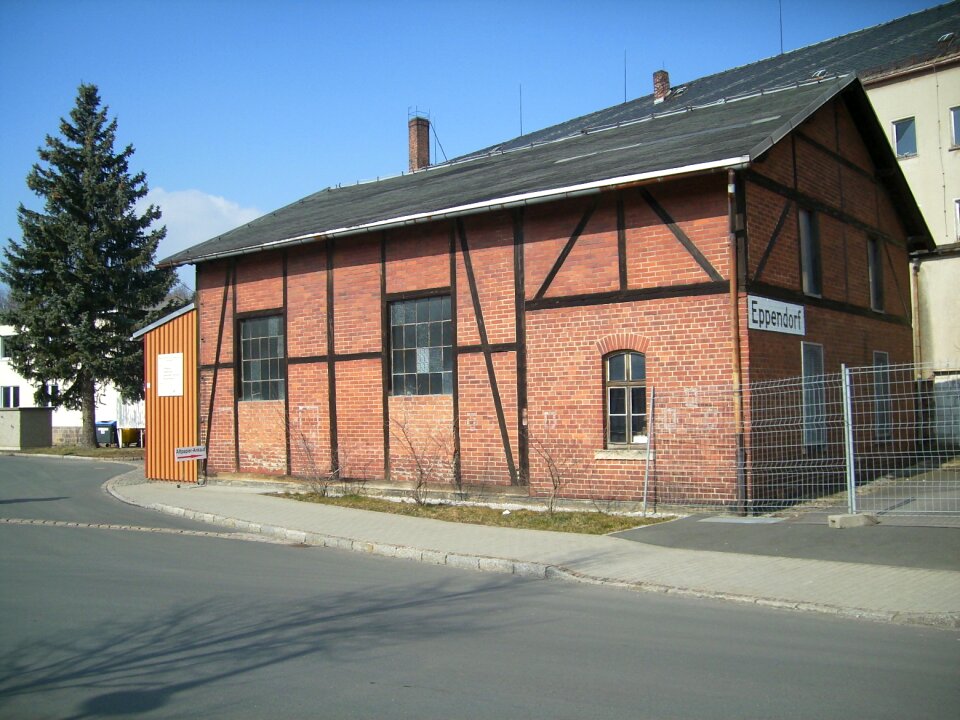 Locomotive shed railway narrow gauge railway