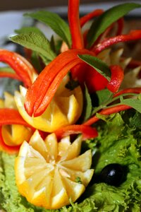 Hearty food benefit from