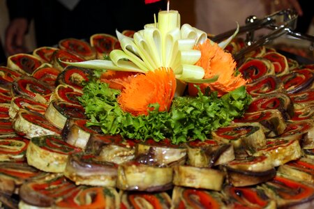 Hearty food benefit from