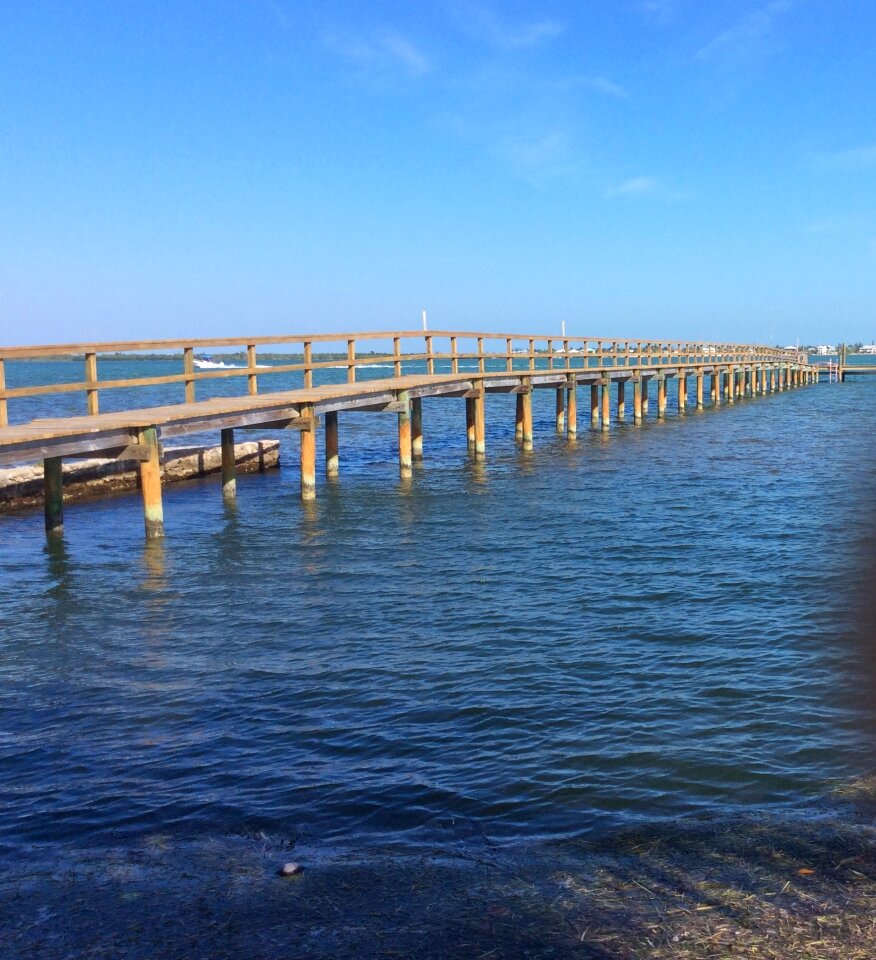 West florida blue key