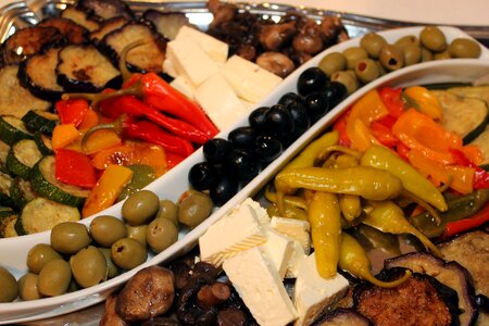 Hearty food benefit from