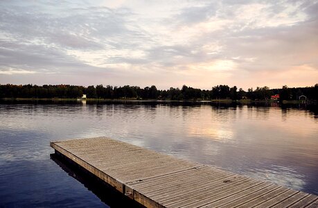 Summer sweden