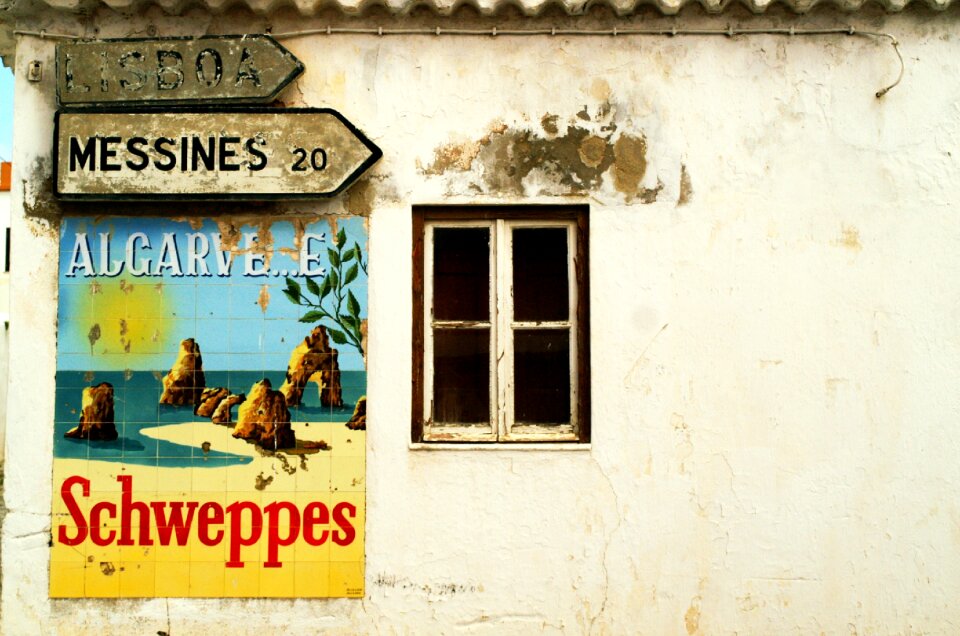 Directory window advertising