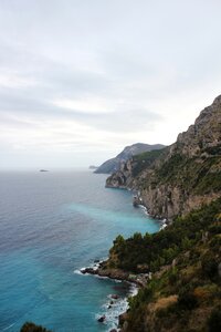 Italy forge teono to the amalfi coast