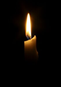 Light darkness romance