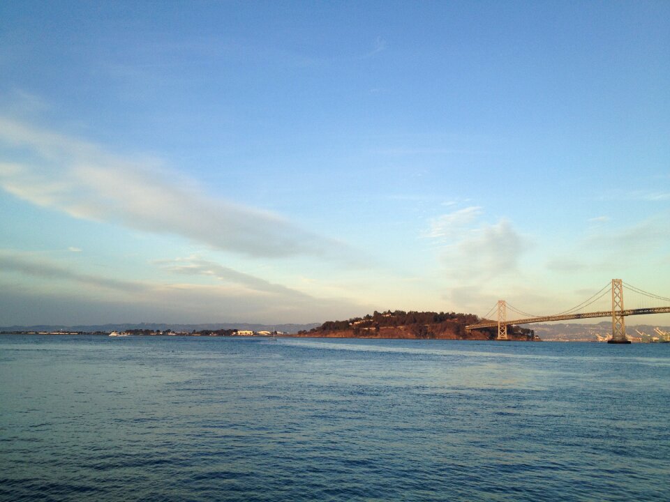 San francisco sky peer
