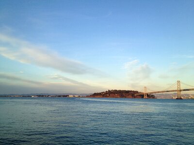 San francisco sky peer