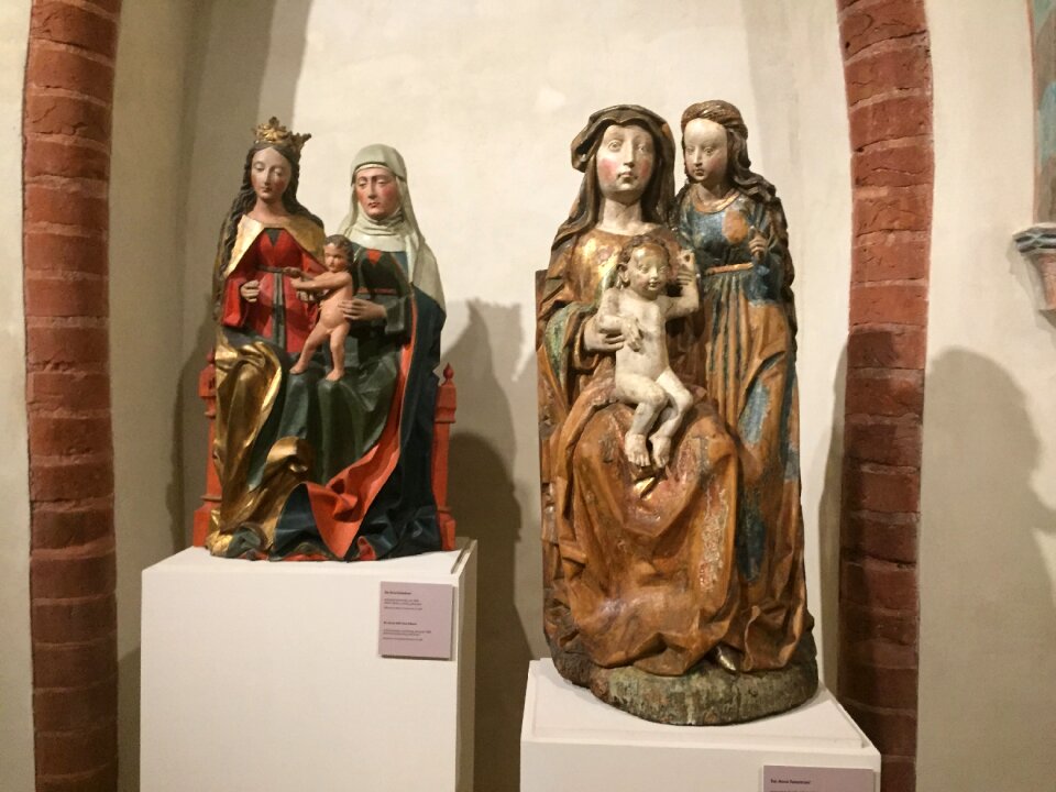 Malbork castle monument