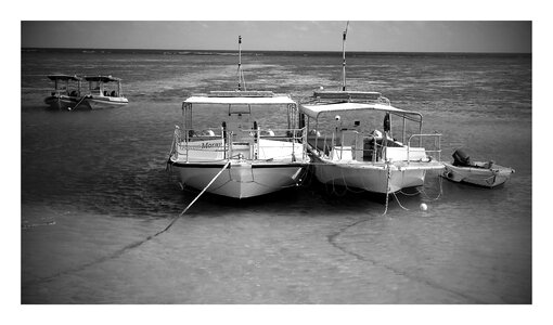 Ocean ship sea