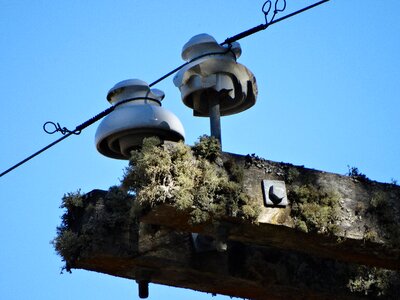 Electricity chile lakes
