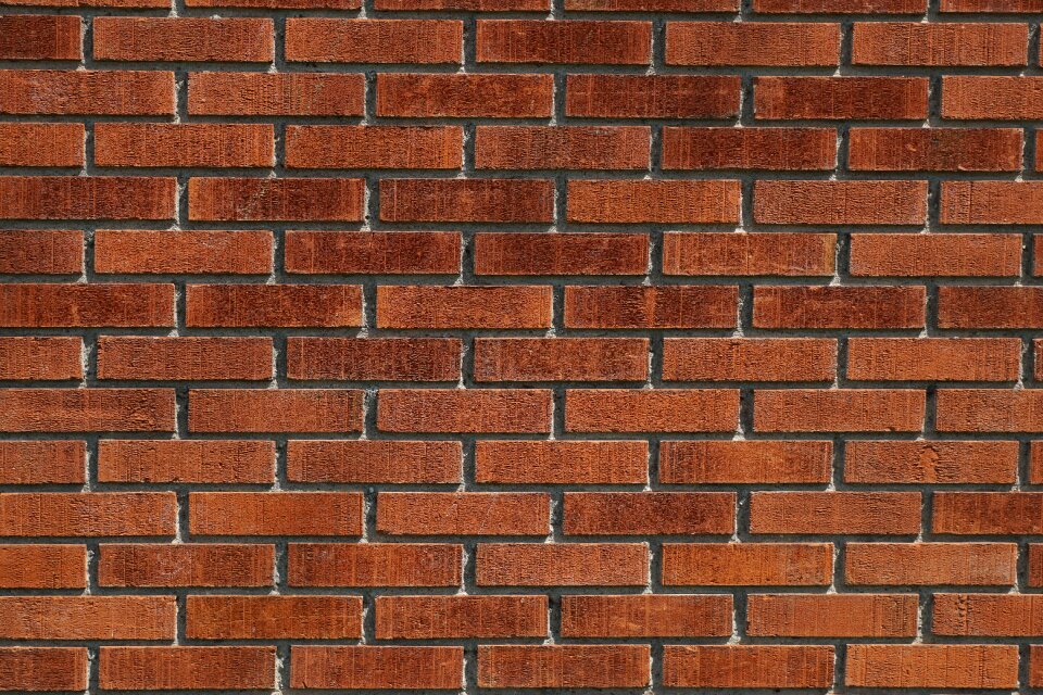 Pattern structure brown