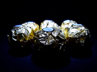 Rocher chocolate candy