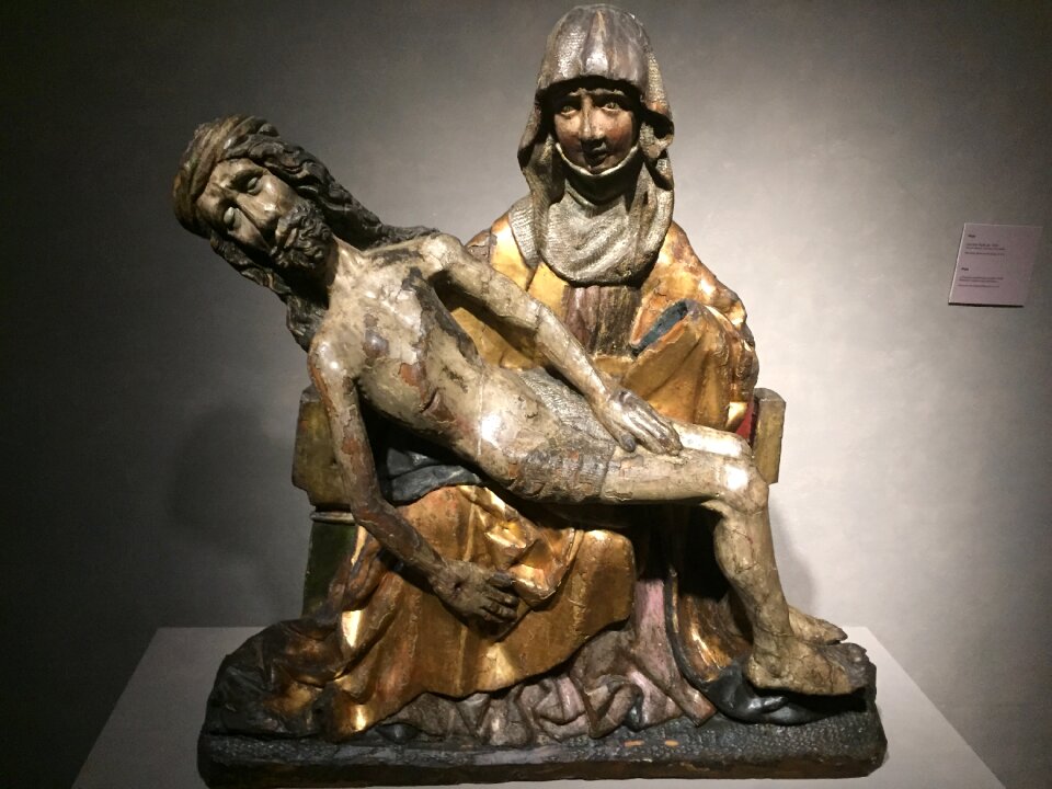 Malbork castle monument