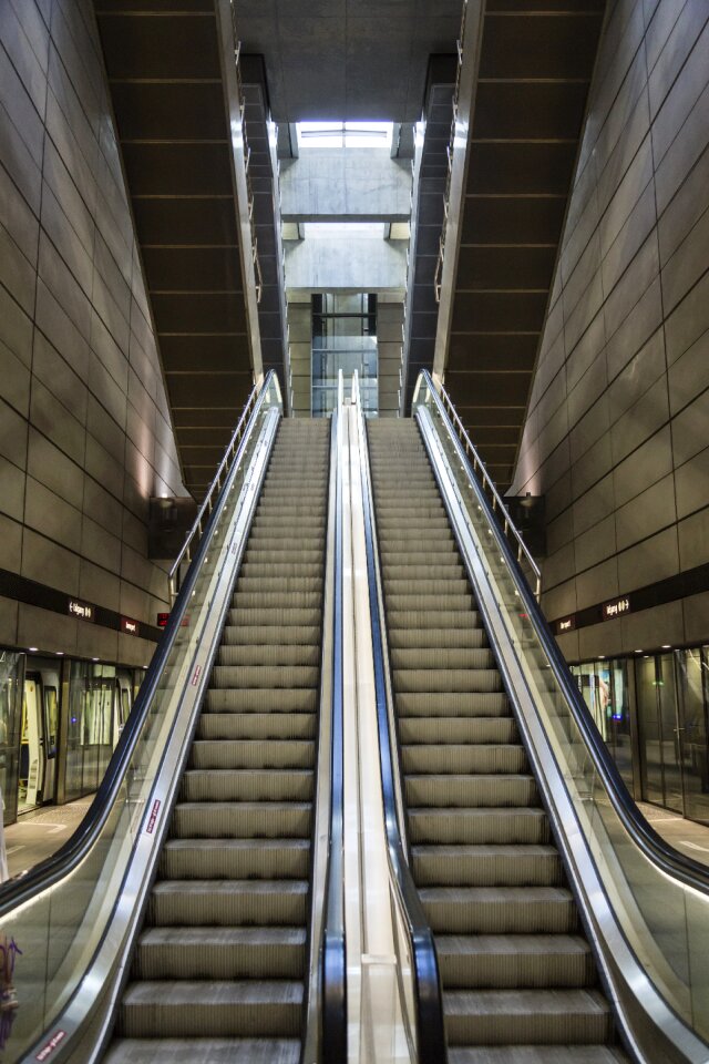 Stairs steps