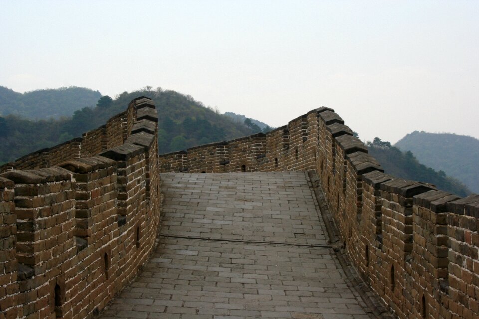 Travel asia landmark