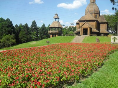 Park curitiba tingui