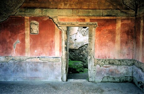 Architecture history