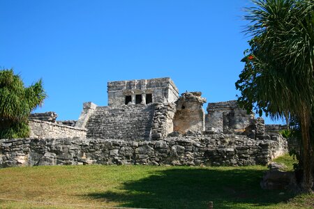 Peninsula history maya