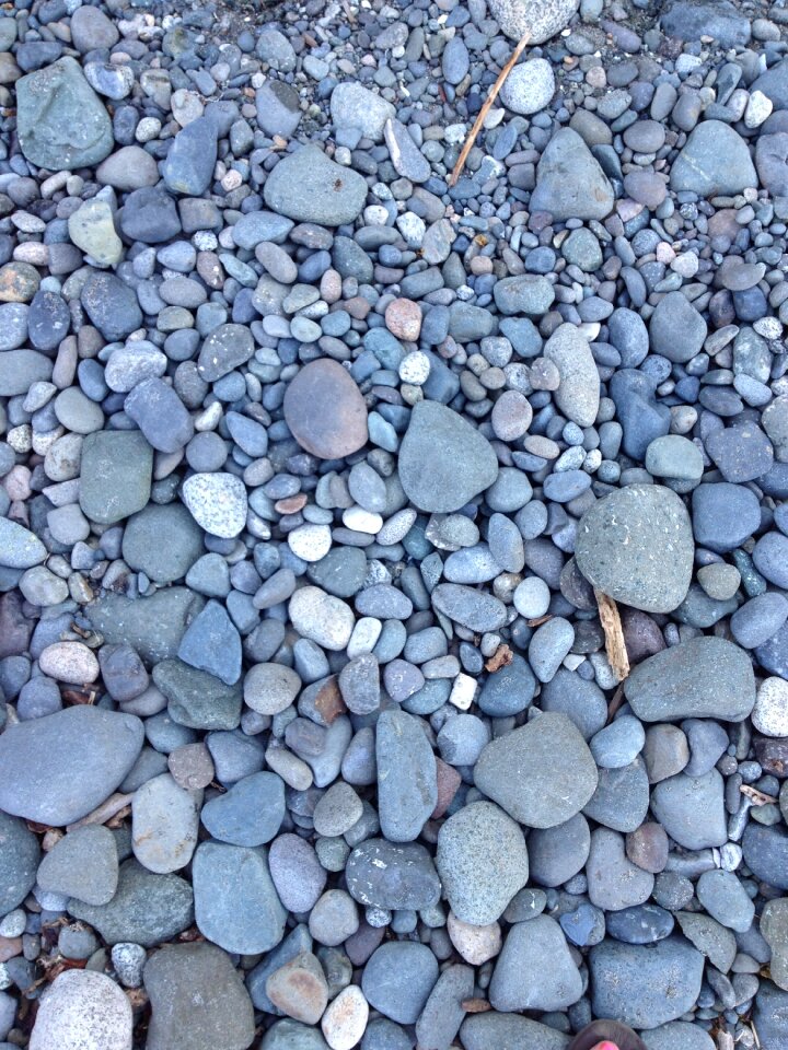 Stone nature landscape
