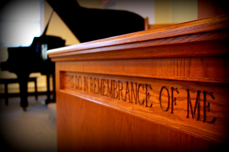 Bible brown bible brown piano