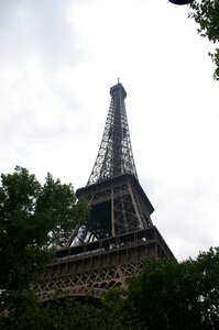 France architecture sky
