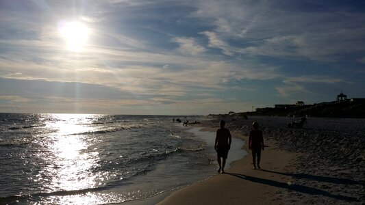 Sky santa rosa beach