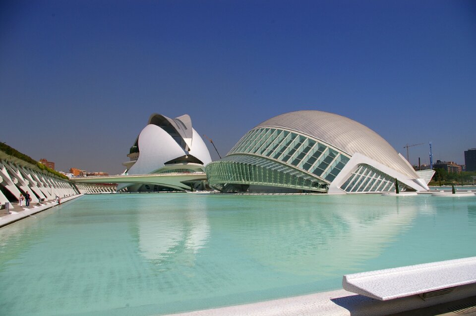 City mediterranean tourist