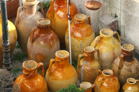 Beverage container