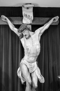 Christ faith religion