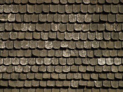 Brick brown texture