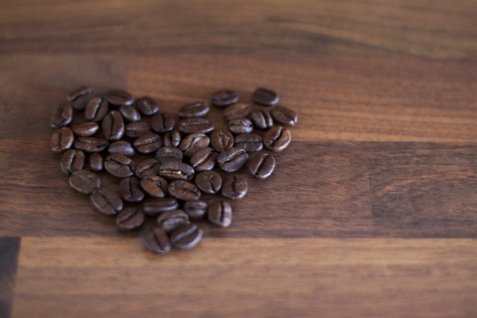 Coffee cozy caffeine
