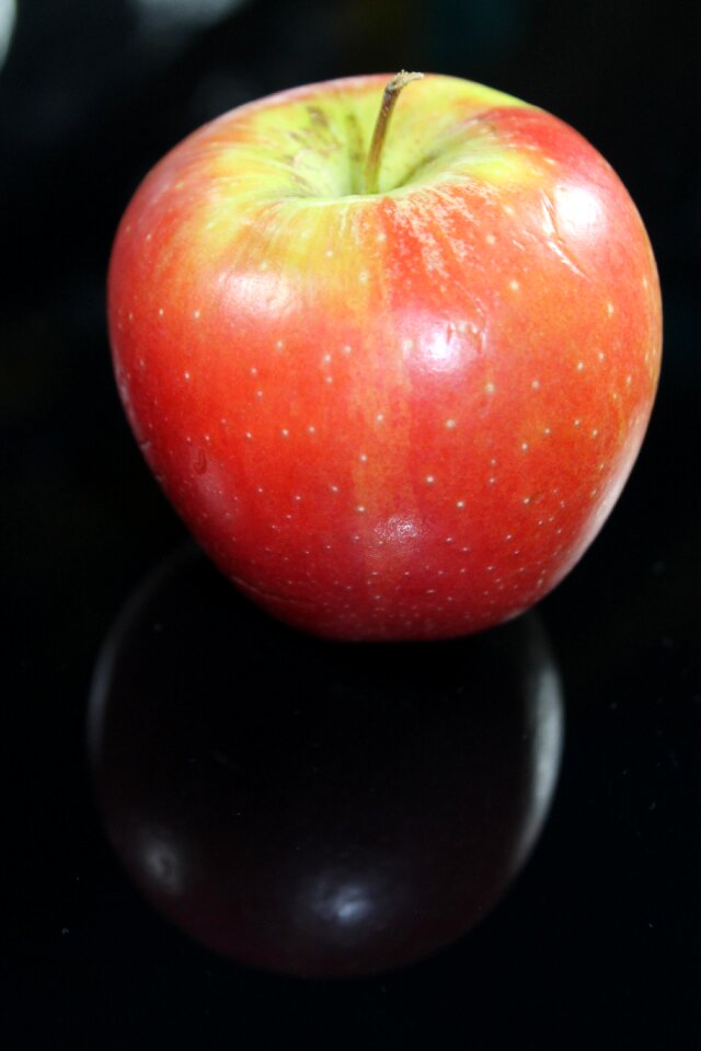 Fruit healthy vitamins