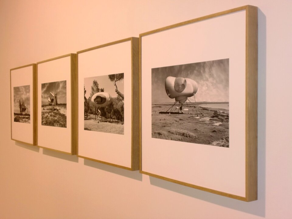 Photography pictures museum
