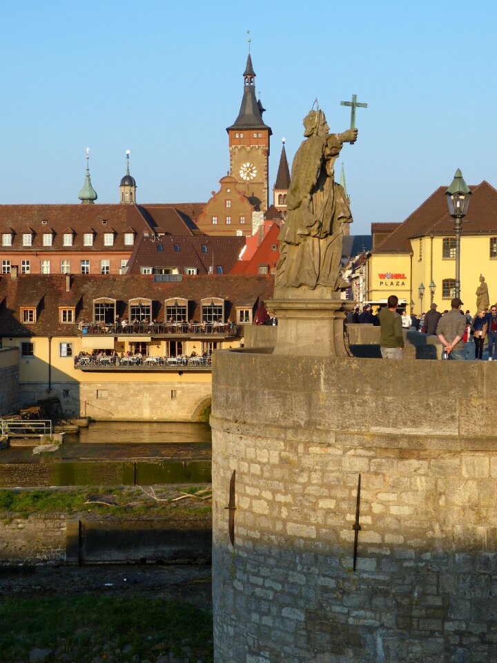 Germany church building