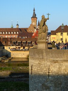 Germany church building