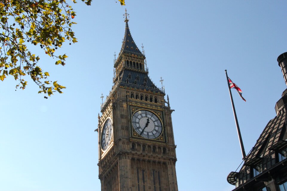 Travel tourism england
