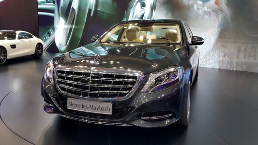 S600 finest cars auto maybach